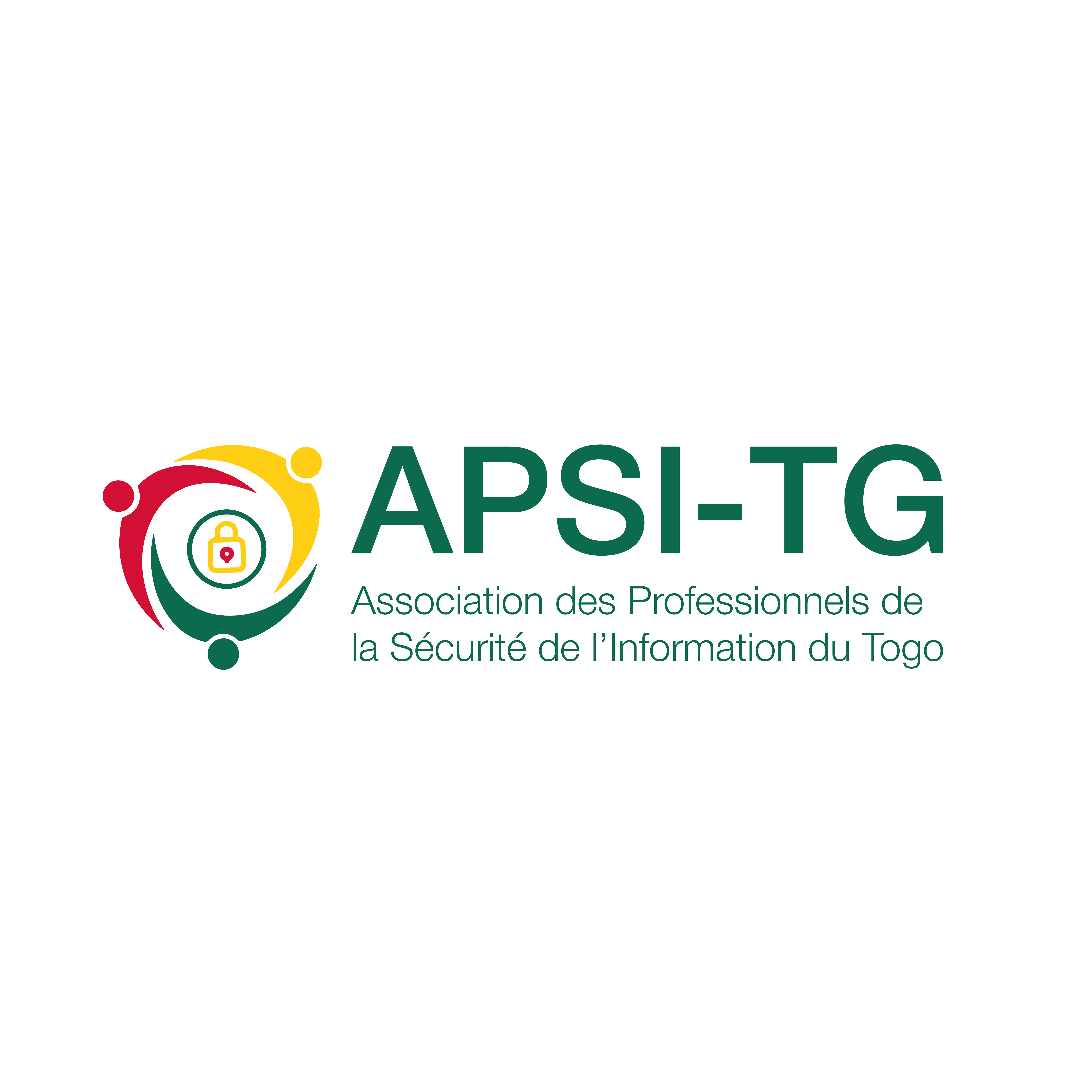 Logo APSI-TG