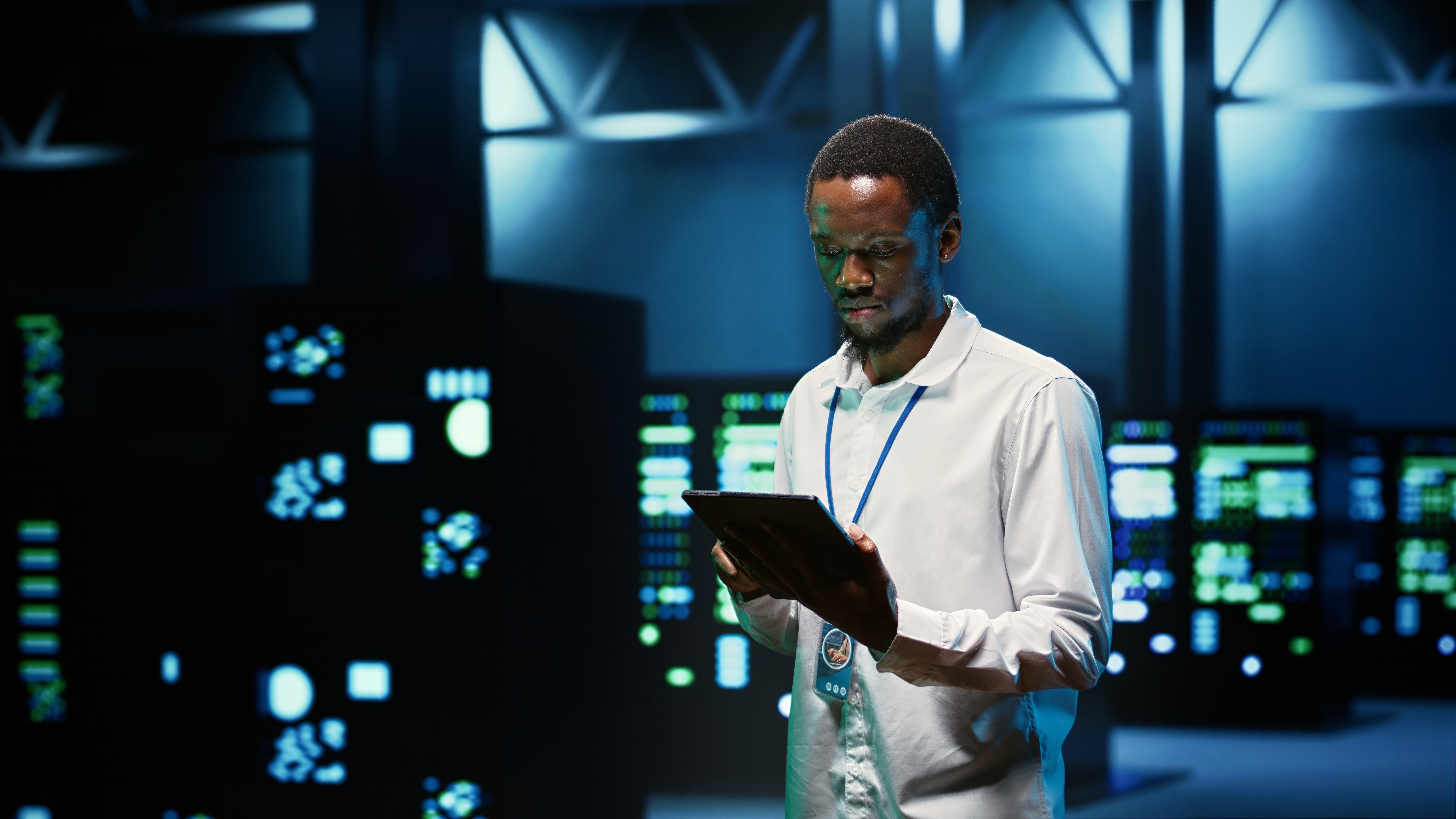 Professionnel de la Cybersécurité APSI-TG